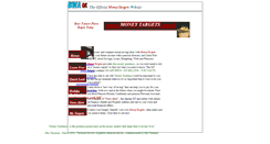 Desktop Screenshot of moneytargets.net
